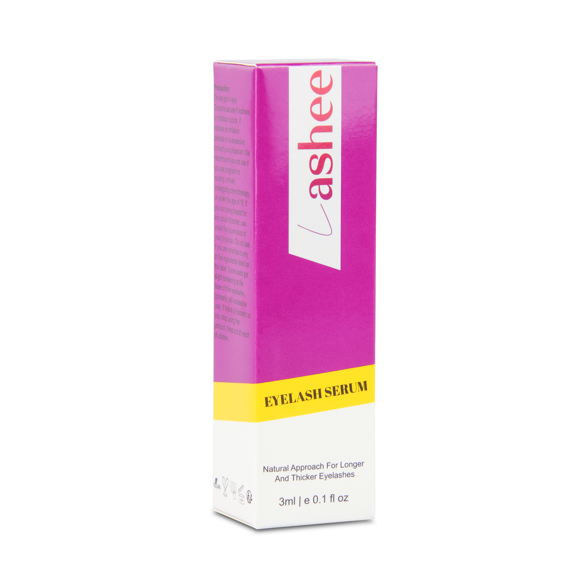 Lashee Eyelash Serum