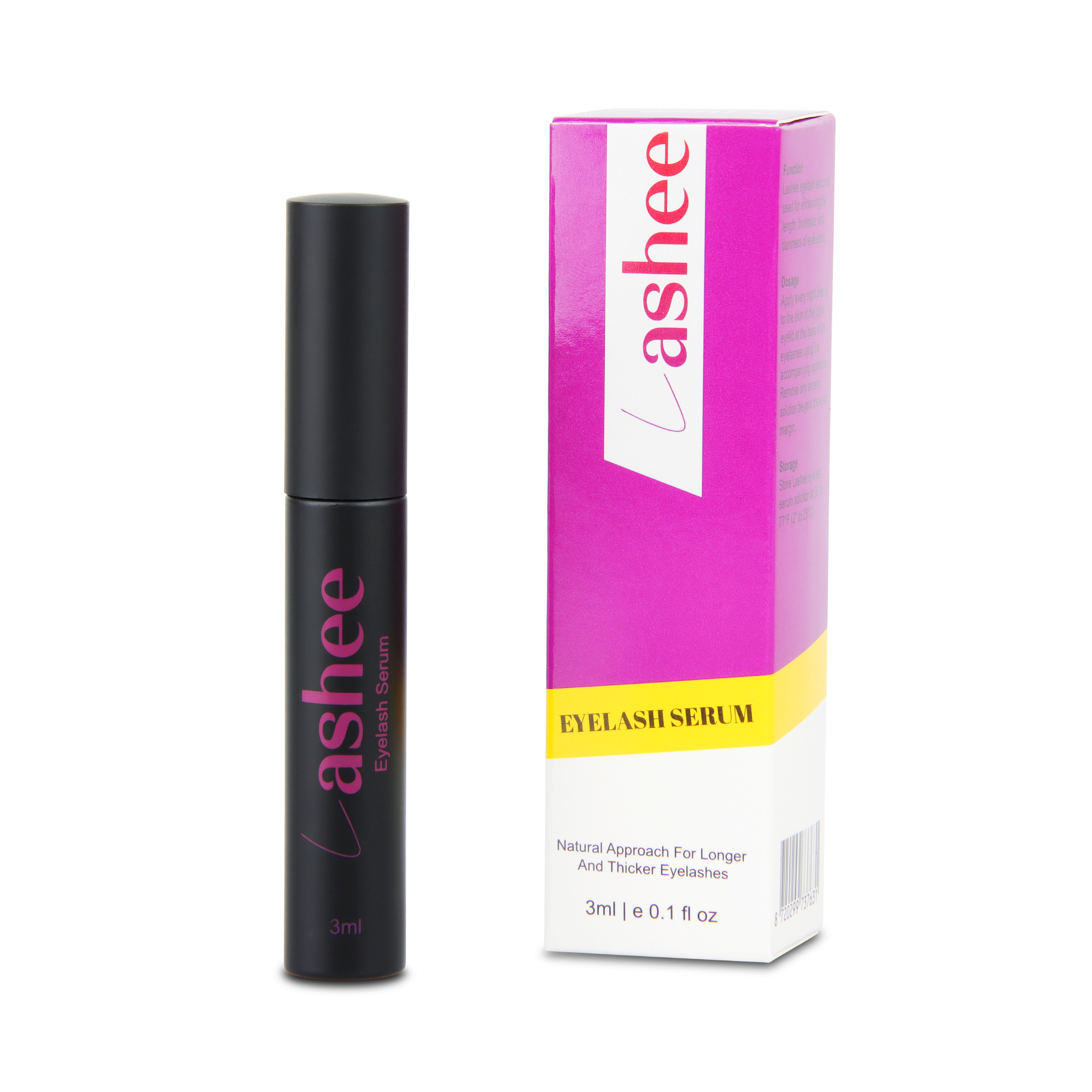 Lashee Eyelash Serum